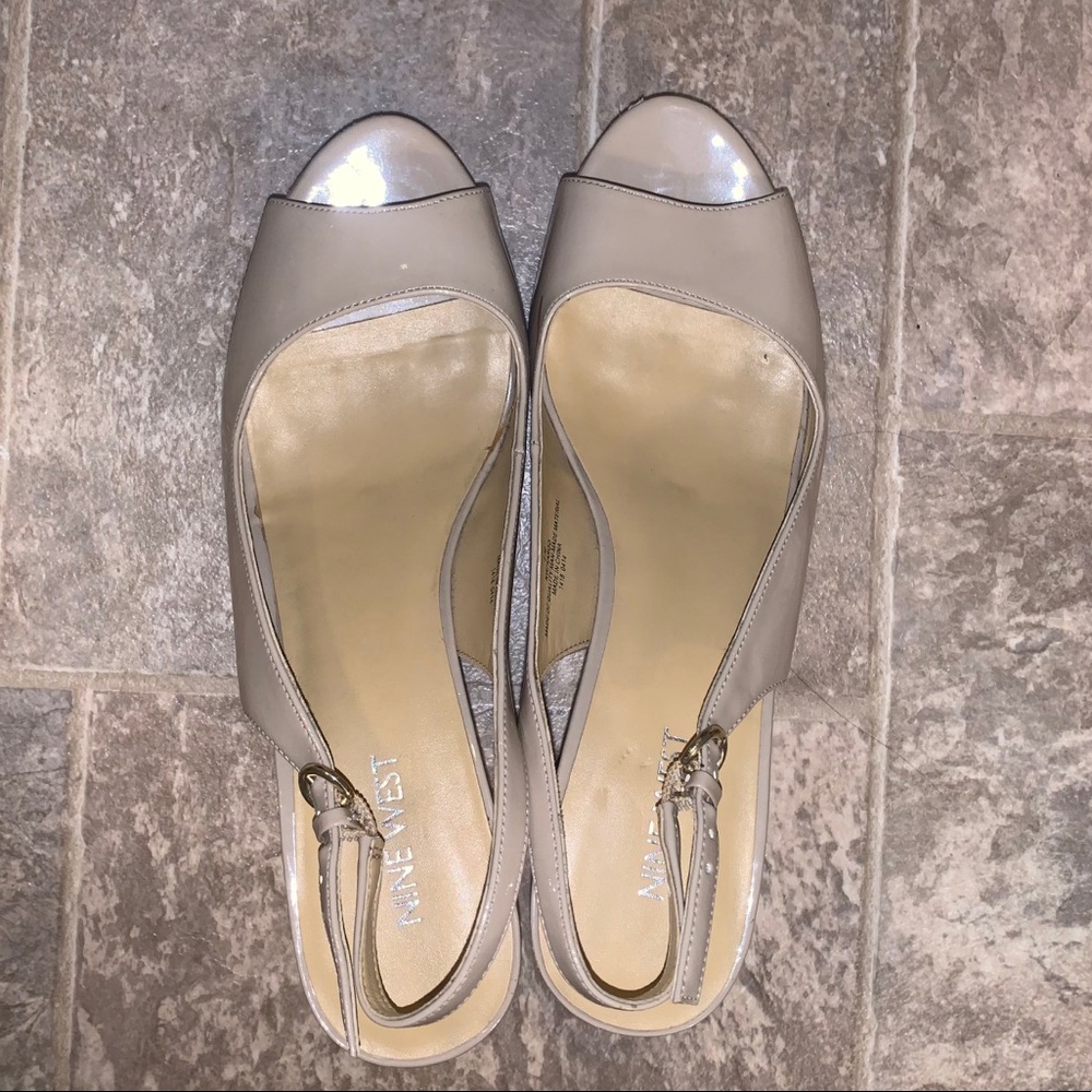 Nine West women’s heels